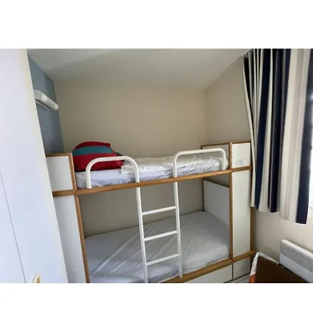 Duplex Ensoleille 7 Personnes *