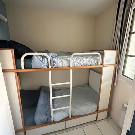 Duplex Ensoleille 7 Personnes