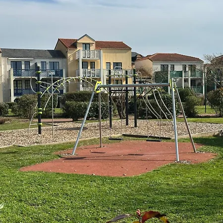 Duplex Ensoleille Apartmán