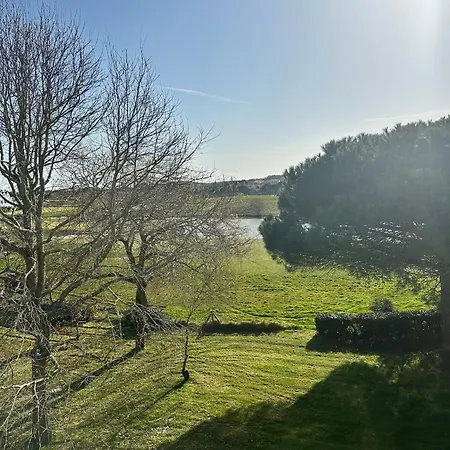 Apartmán Duplex Ensoleille