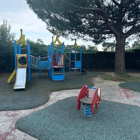 Apartament Duplex Ensoleille 7 Personnes *