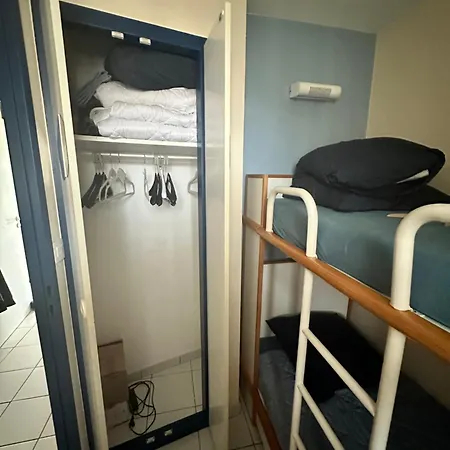 Apartmán Duplex Ensoleille