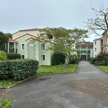 Duplex Ensoleille Apartmán *