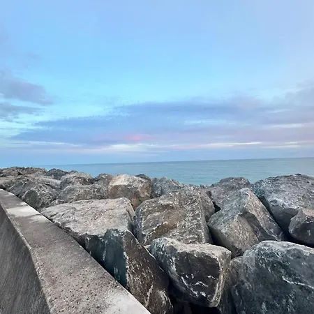 Duplex Ensoleille * Talmont-Saint-Hilaire