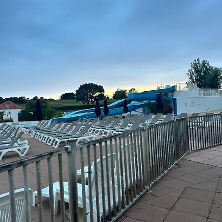 Duplex Ensoleille 7 Personnes