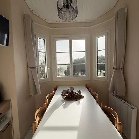 Lägenhet Duplex Ensoleille