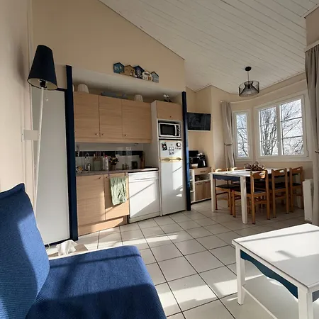 Duplex Ensoleille Lägenhet