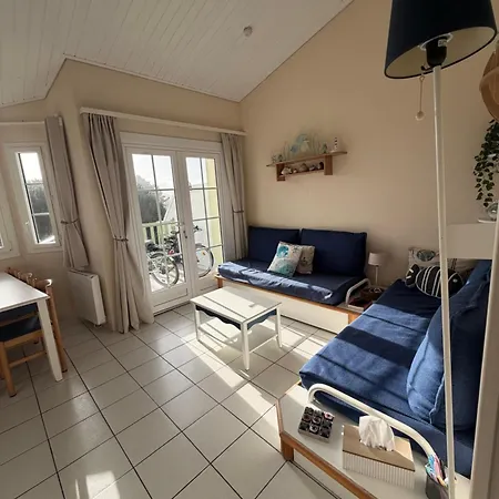 Duplex Ensoleillé *