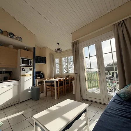 Duplex Ensoleillé *