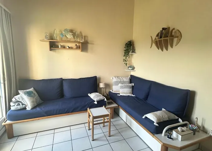 Duplex Ensoleille Apartamento *