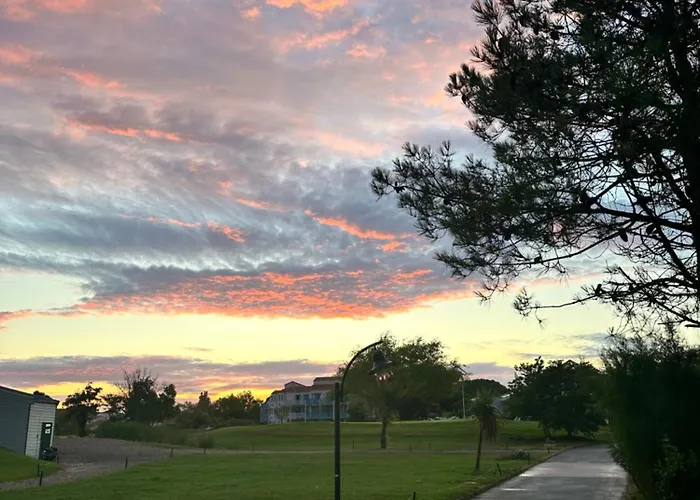 Duplex Ensoleille Talmont-Saint-Hilaire