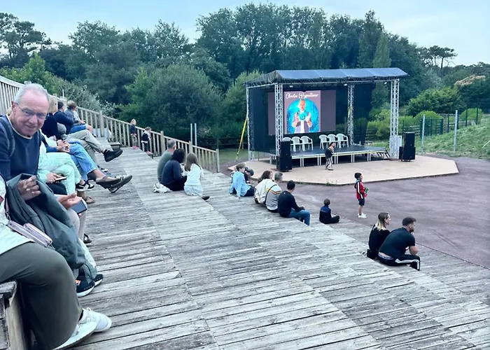 Duplex Ensoleille Apartamento *