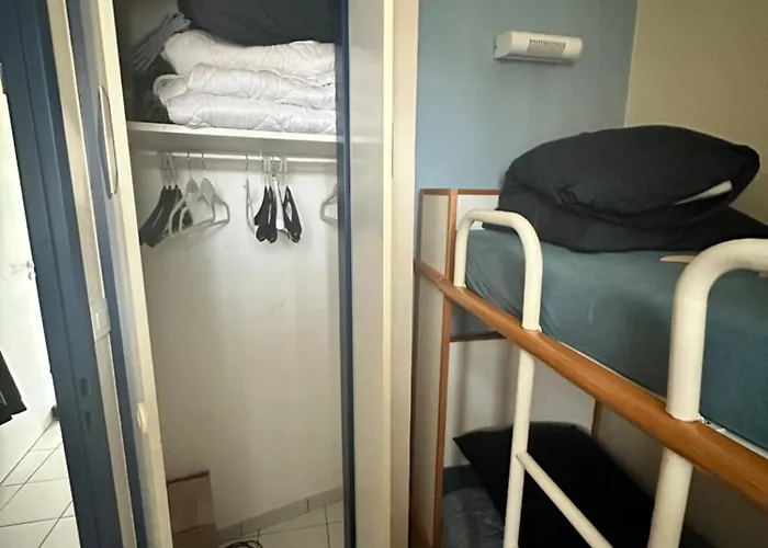 Apartamento Duplex Ensoleille