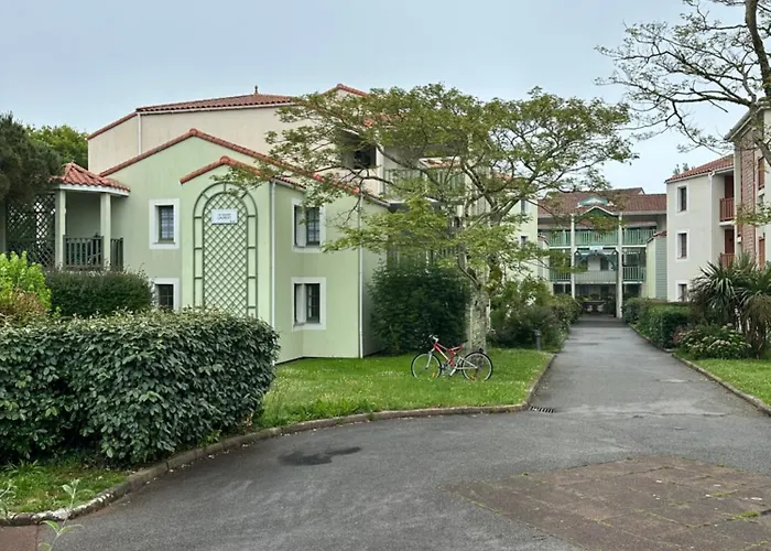 Duplex Ensoleille Apartamento *