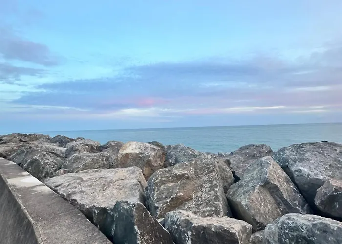 Duplex Ensoleille * Talmont-Saint-Hilaire