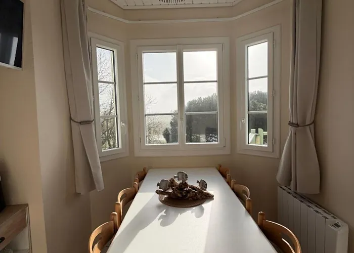 Lägenhet Duplex Ensoleille