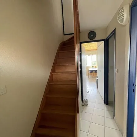 Duplex Ensoleille * Talmont-Saint-Hilaire