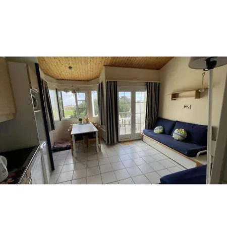 Duplex Ensoleille * Talmont-Saint-Hilaire