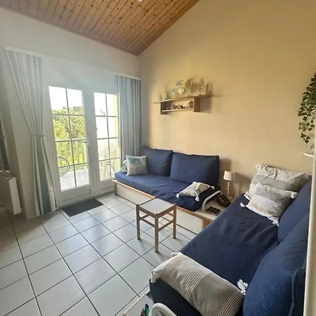 Apartment Duplex Ensoleille *