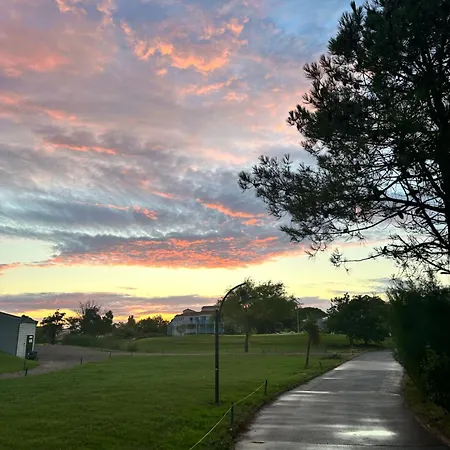 Duplex Ensoleille Talmont-Saint-Hilaire