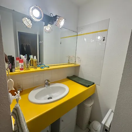 Duplex Ensoleillé