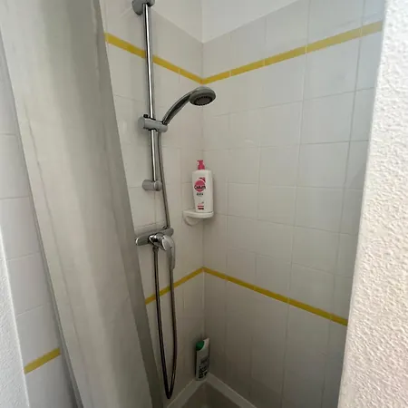 Duplex Ensoleillé
