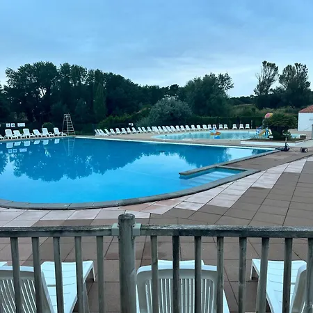 Duplex Ensoleillé *