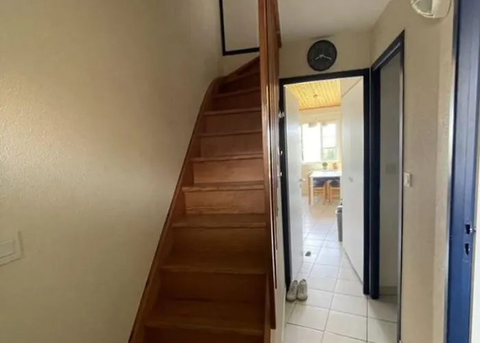 Duplex Ensoleille * Talmont-Saint-Hilaire