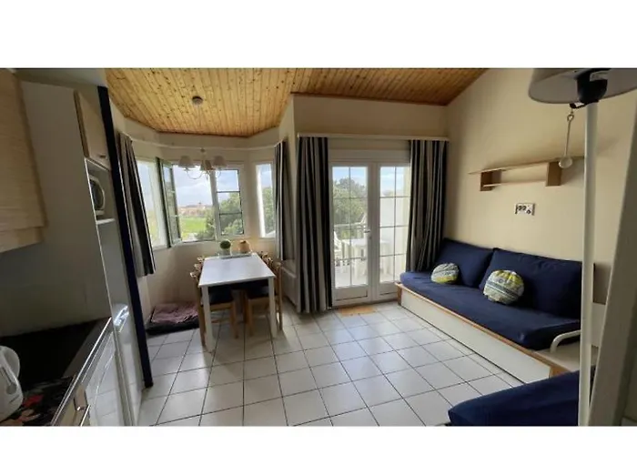 Duplex Ensoleille * Talmont-Saint-Hilaire