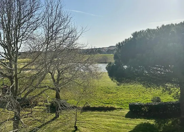 דירה Duplex Ensoleille