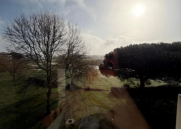 Duplex Ensoleille Talmont-Saint-Hilaire